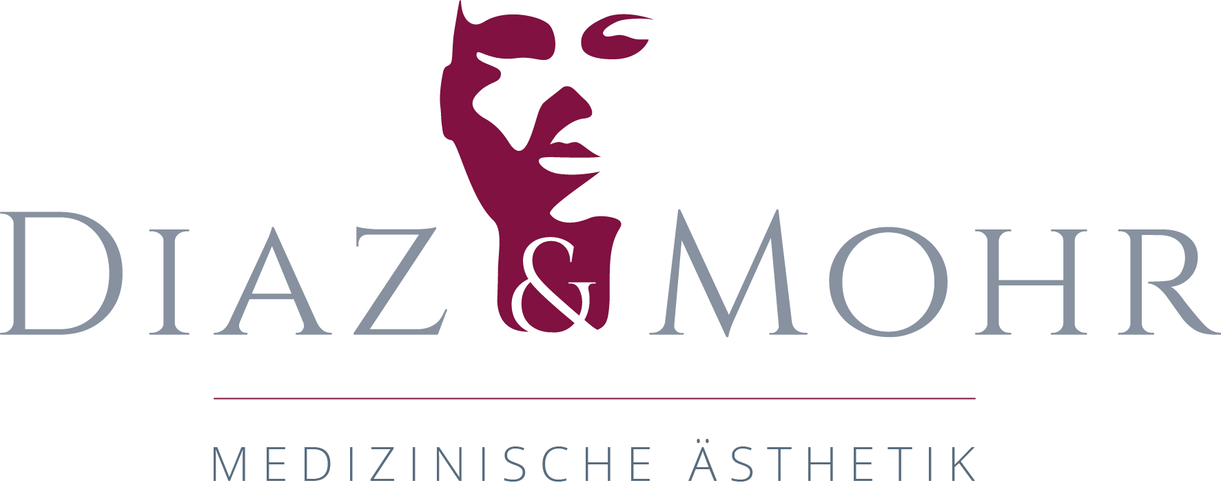 Diaz und Mohr – Logo